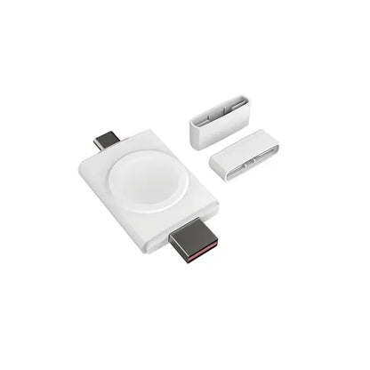 Portable Cordless Magnetic Charger For Apple Watch