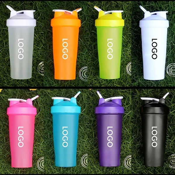 Protein Shaker Bottle Cups