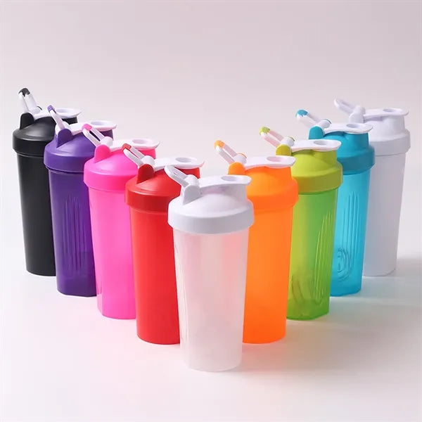 Protein Shaker Bottle Cups