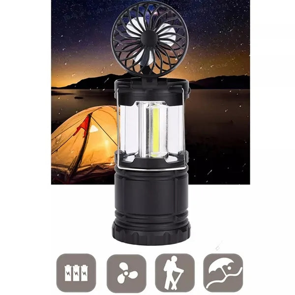 Camping Lantern Collapsible