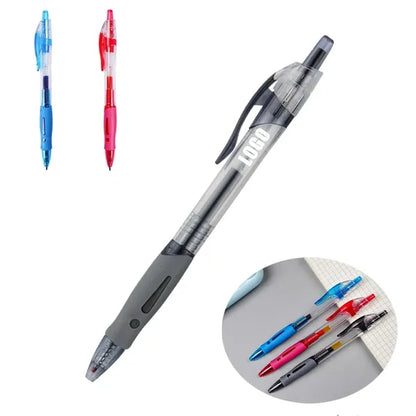 Press Gel Pen