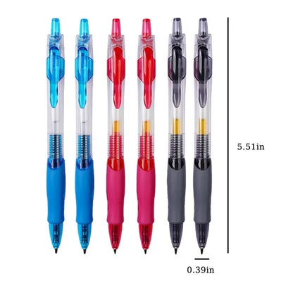 Press Gel Pen