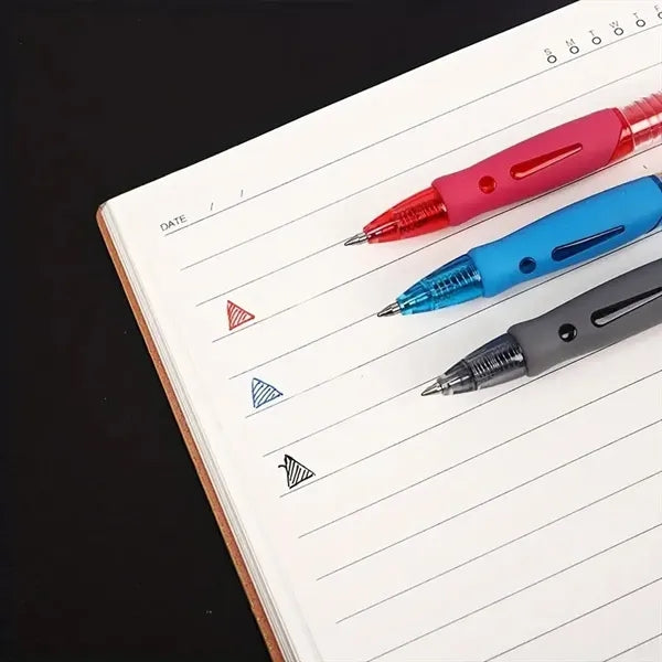 Press Gel Pen