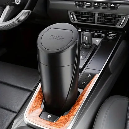 Car Trash Cup