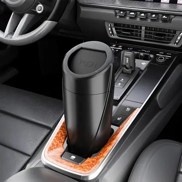 Car Trash Cup