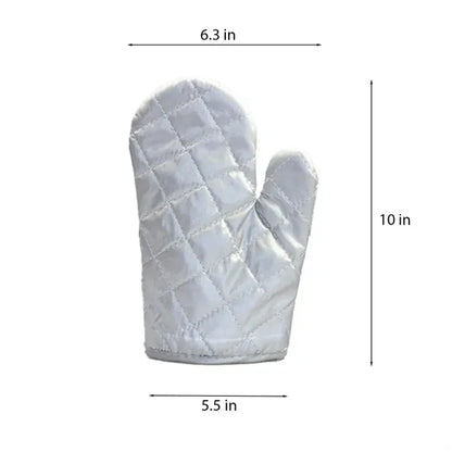 Oven Mitts