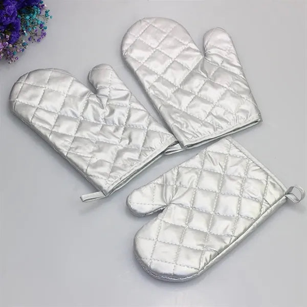 Oven Mitts