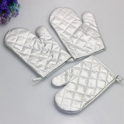 Oven Mitts