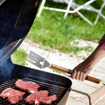 Non-Stick Grilling Tool Set