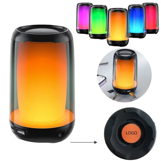 Portable Bluetooth Speaker