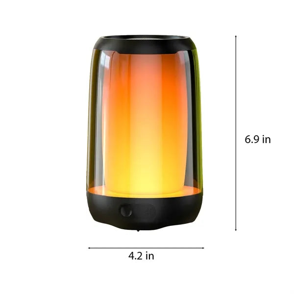 Portable Bluetooth Speaker