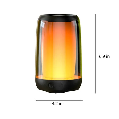 Portable Bluetooth Speaker