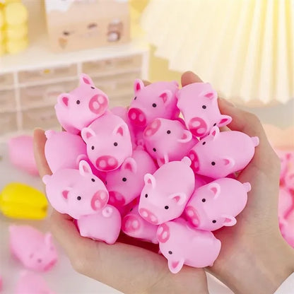 Rubber Pig