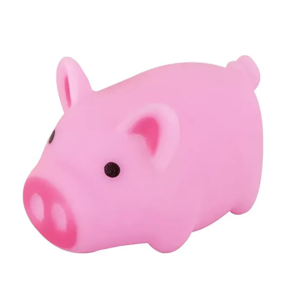 Rubber Pig