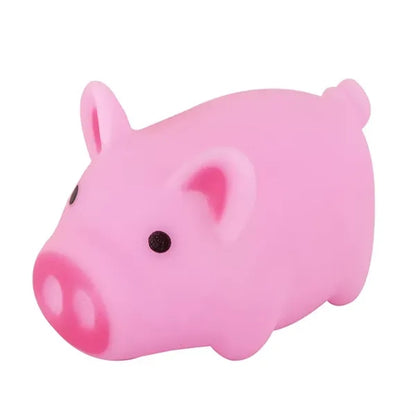 Rubber Pig