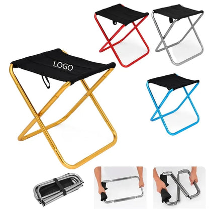 Portable Folding Stool