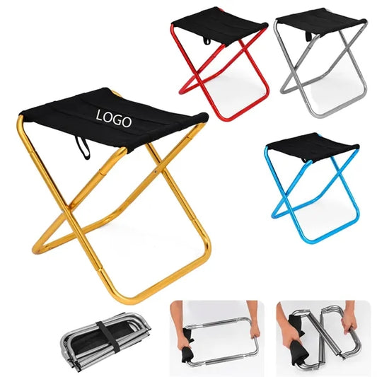 Portable Folding Stool