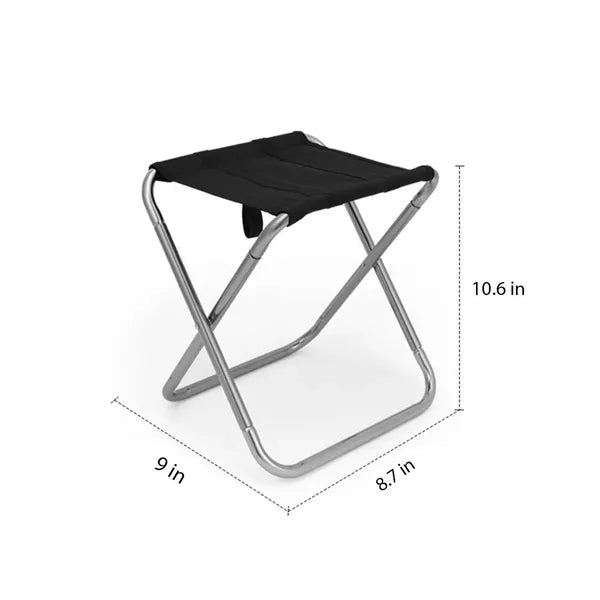 Portable Folding Stool