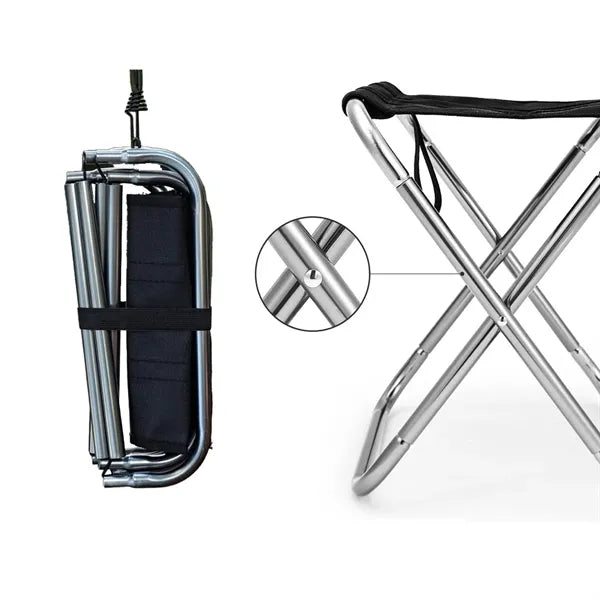 Portable Folding Stool