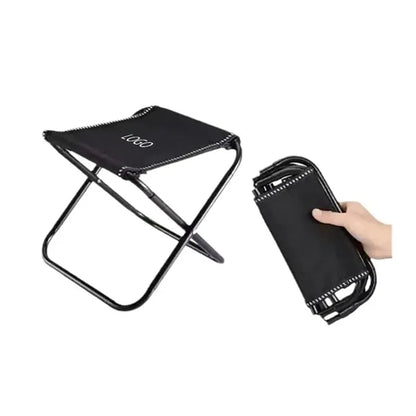 Mini Folding Stool