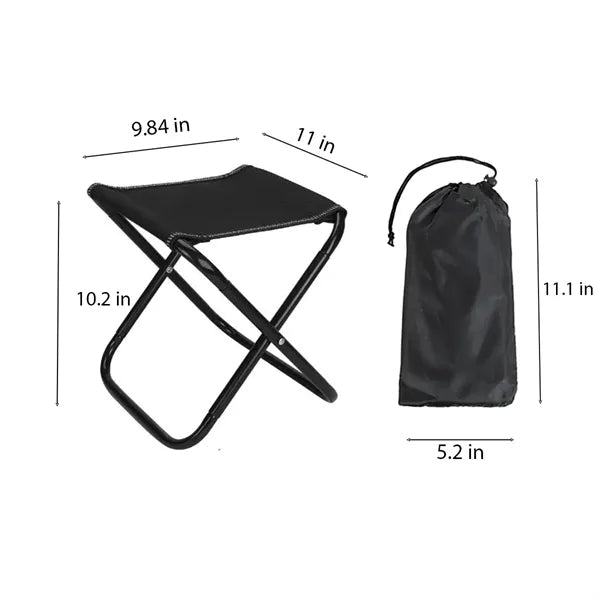 Mini Folding Stool