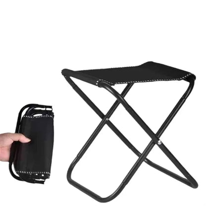 Mini Folding Stool