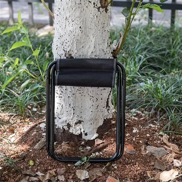 Mini Folding Stool