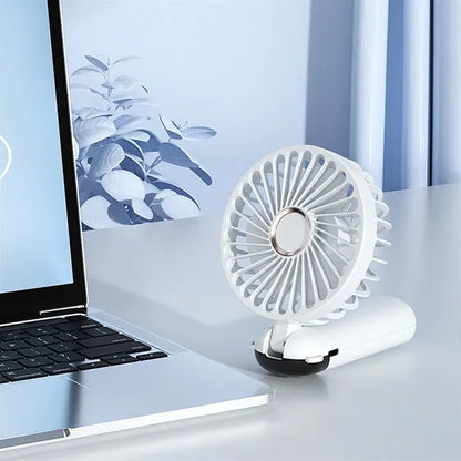 Handheld Portable Fan