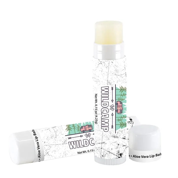 SPF15 Value Lip Balm