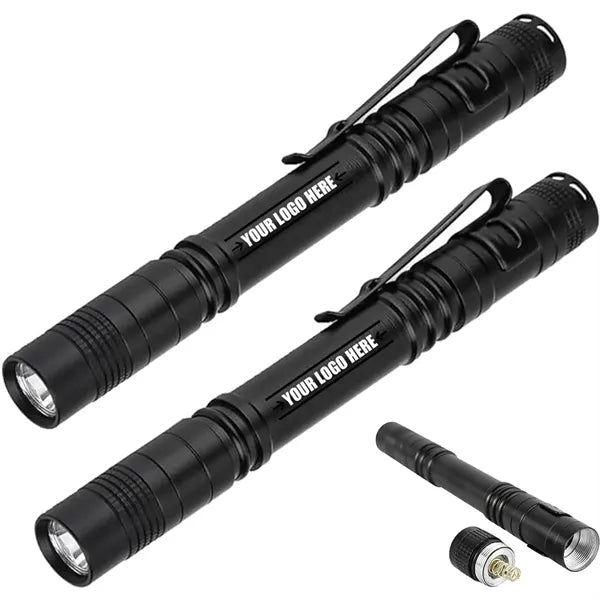 Led Mini Flashlight