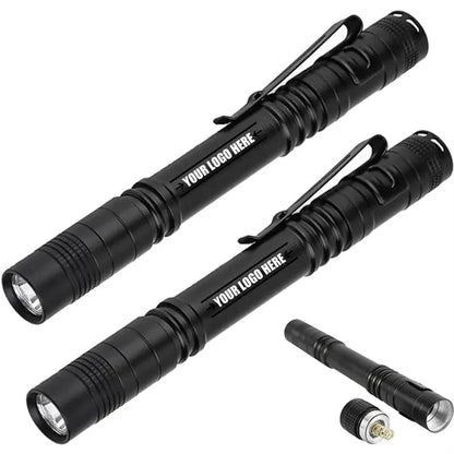 Led Mini Flashlight