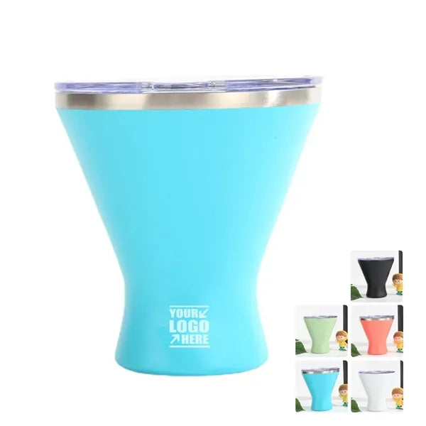 10 Oz Tumbler Stainless Steel Vacuum