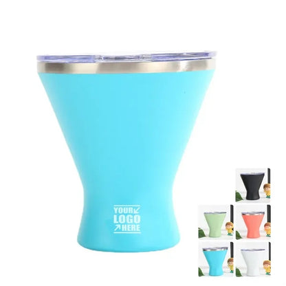 10 Oz Tumbler Stainless Steel Vacuum