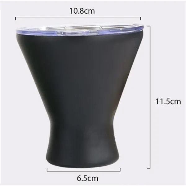 10 Oz Tumbler Stainless Steel Vacuum