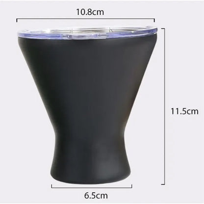 10 Oz Tumbler Stainless Steel Vacuum