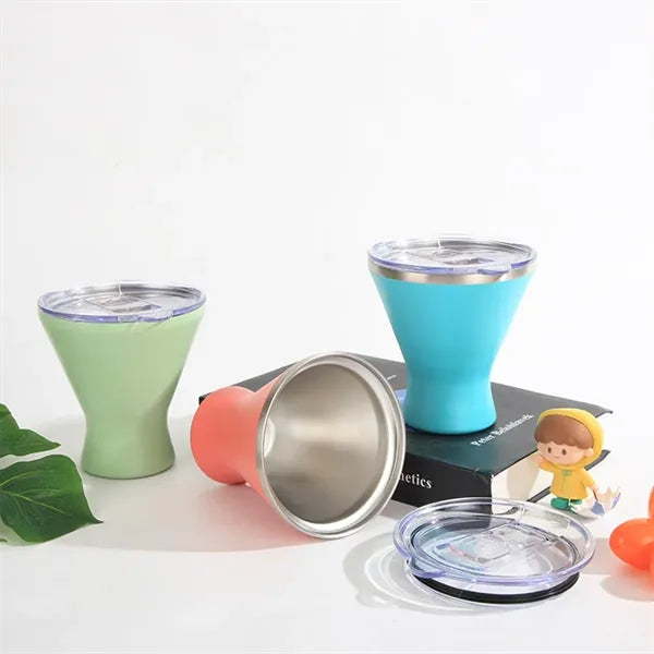 10 Oz Tumbler Stainless Steel Vacuum