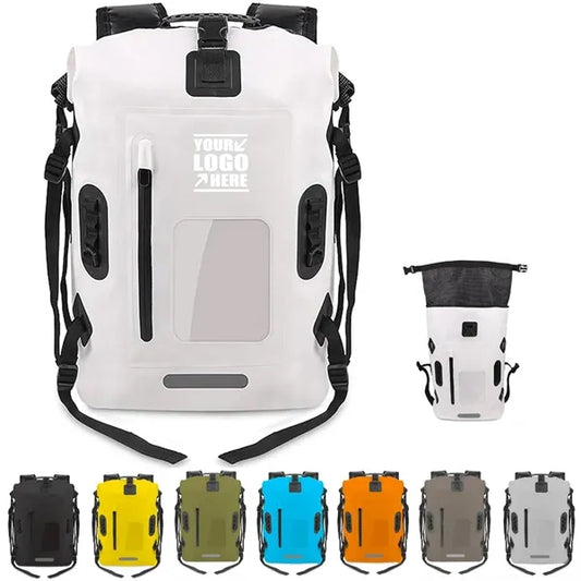 High Capacity Waterproof Dry Sack