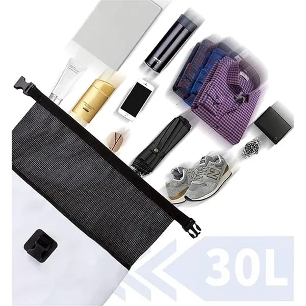 High Capacity Waterproof Dry Sack
