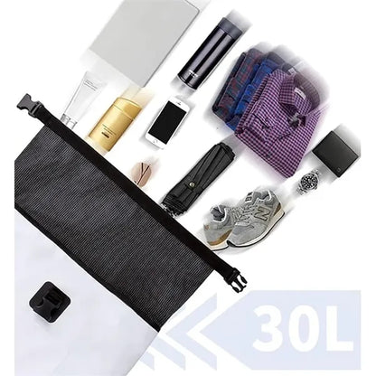 High Capacity Waterproof Dry Sack
