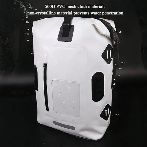 High Capacity Waterproof Dry Sack