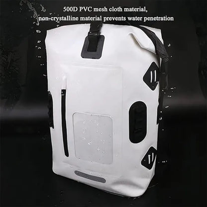 High Capacity Waterproof Dry Sack