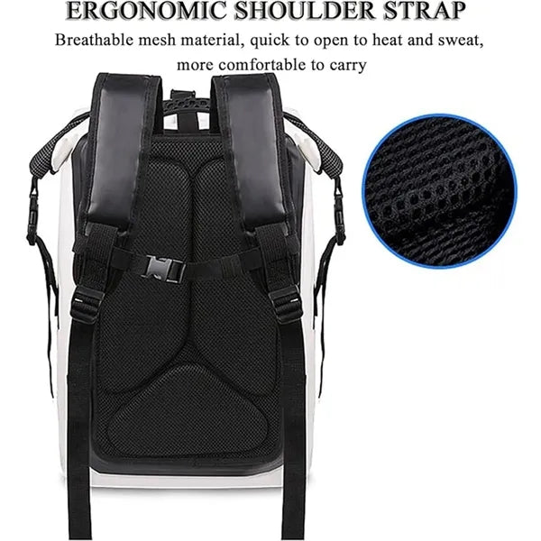 High Capacity Waterproof Dry Sack