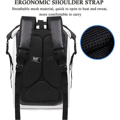 High Capacity Waterproof Dry Sack