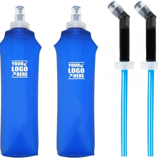 Tpu Soft Flask
