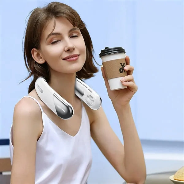 Neckline Fans