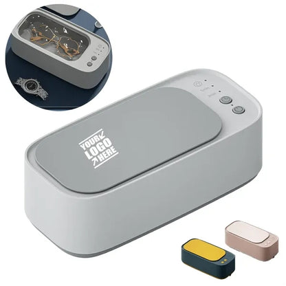 Portable Ultrasonic Cleaner