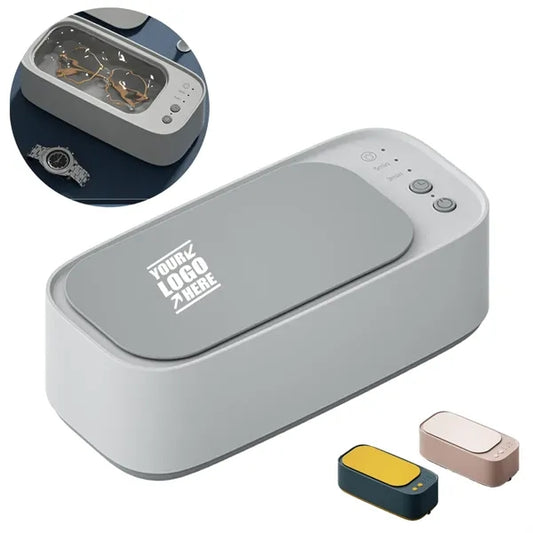 Portable Ultrasonic Cleaner