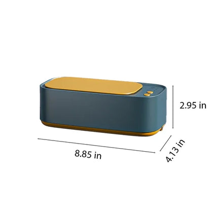 Portable Ultrasonic Cleaner