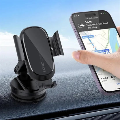15W Wireless Car Charger
