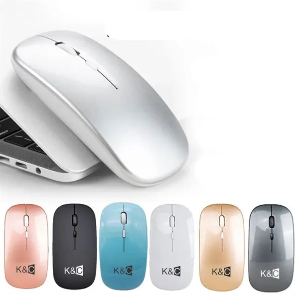 USB Charging Mouse